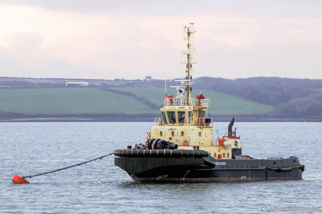 Svitzer Gelliswick