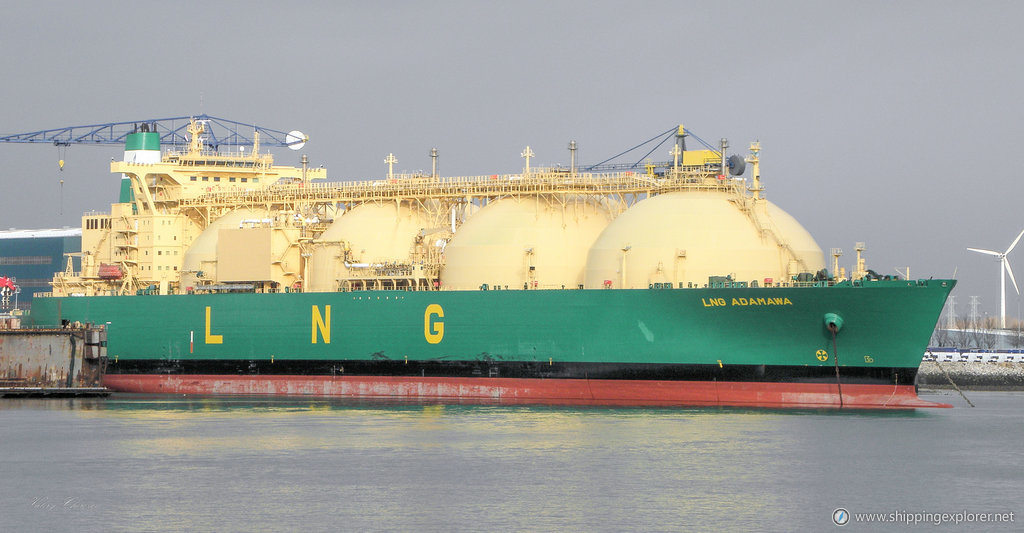 Lng Adamawa