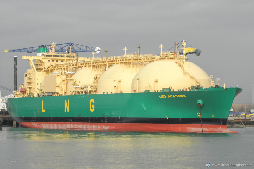 Lng Adamawa