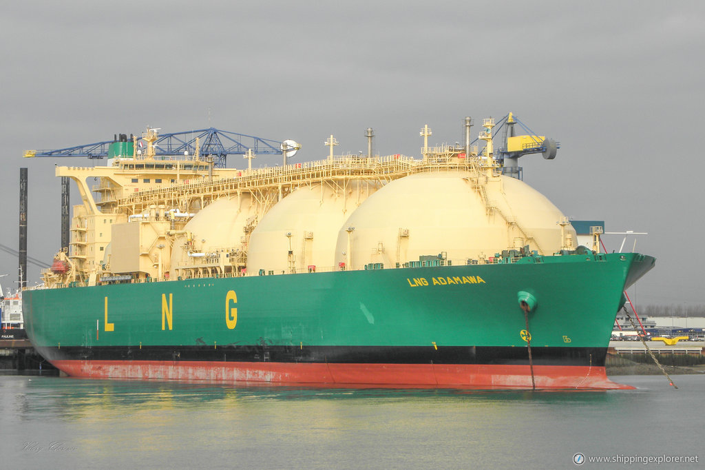 Lng Adamawa