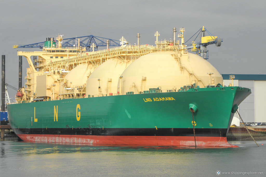 Lng Adamawa