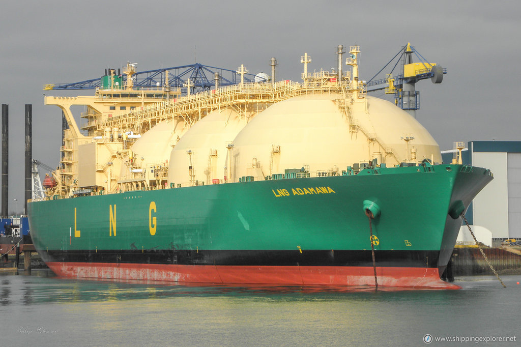 Lng Adamawa