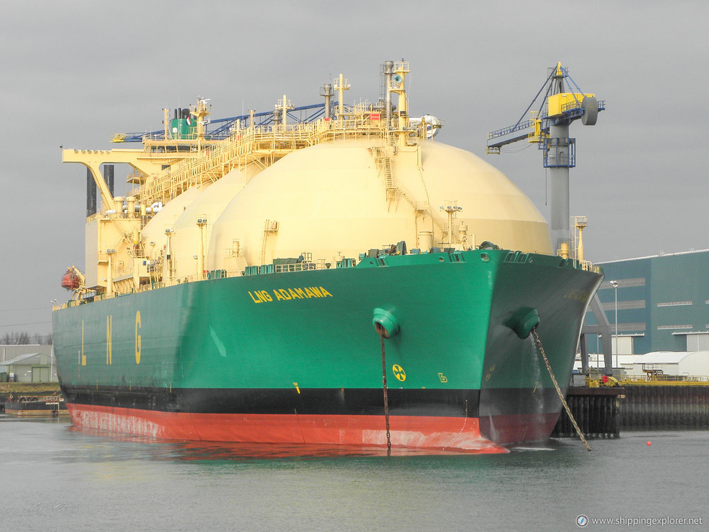 Lng Adamawa