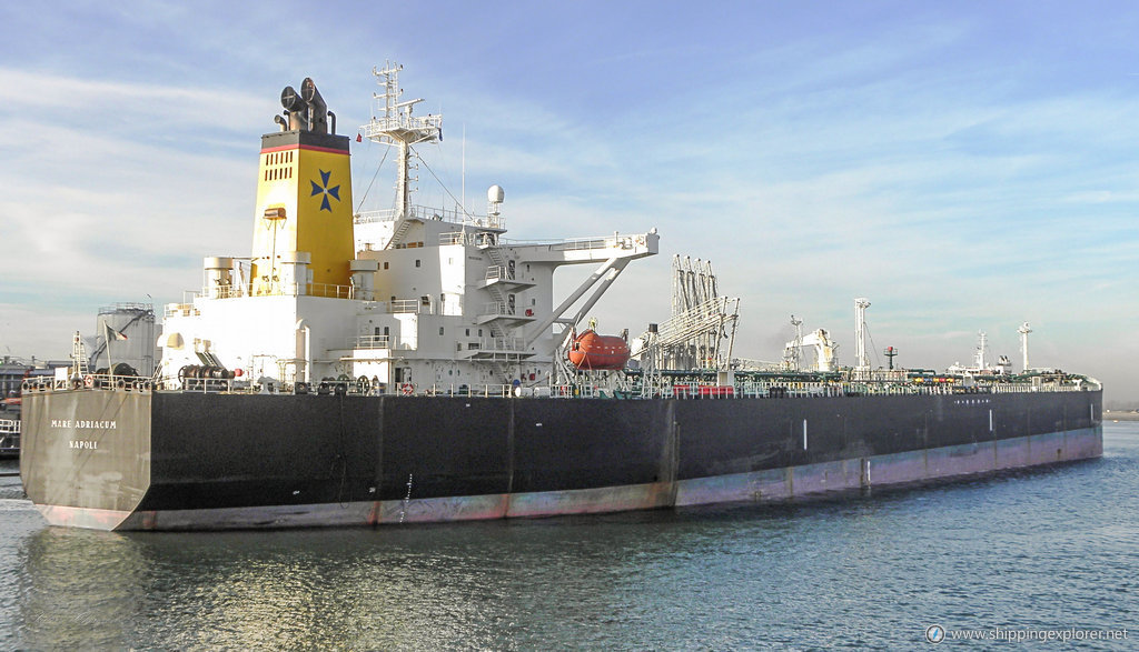 Fpso Cyrus