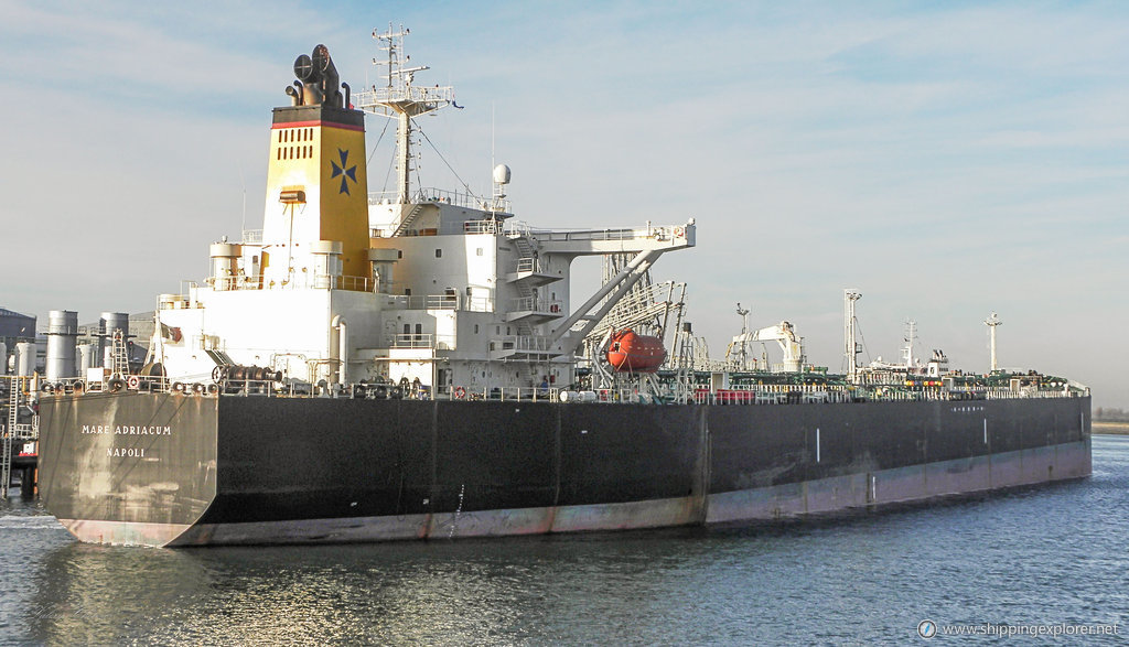 Fpso Cyrus