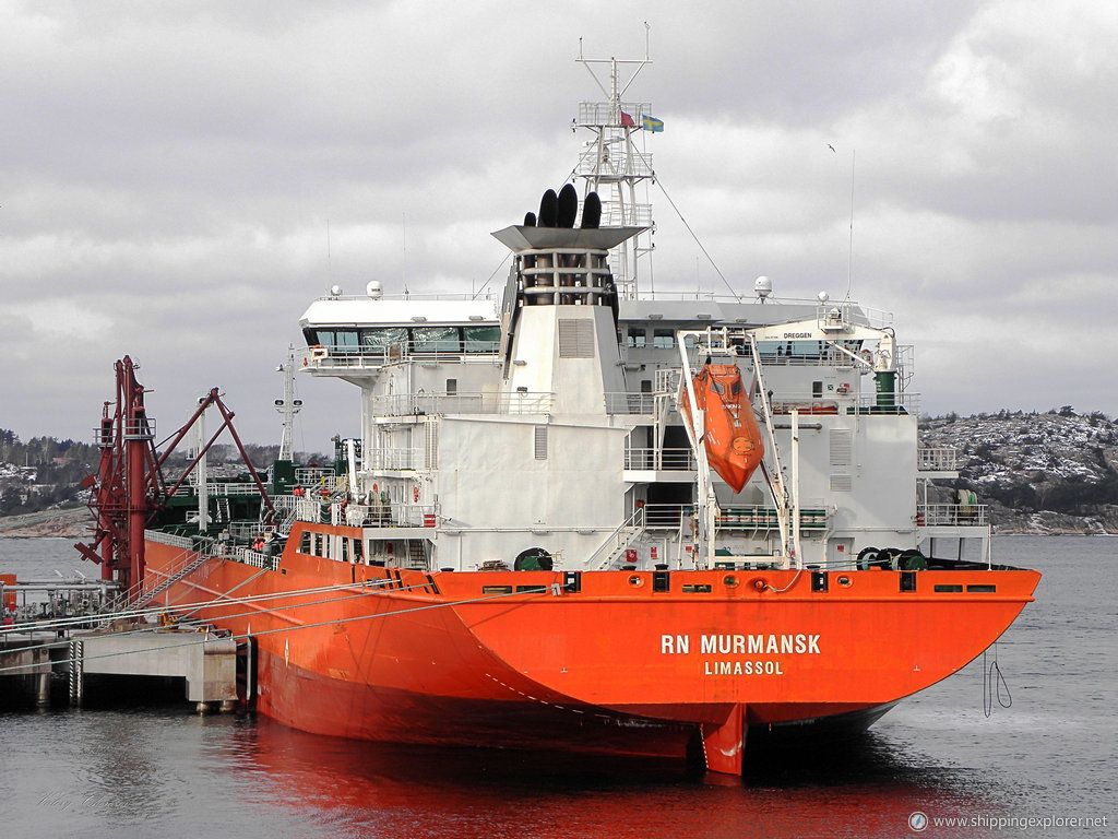 Rn Murmansk