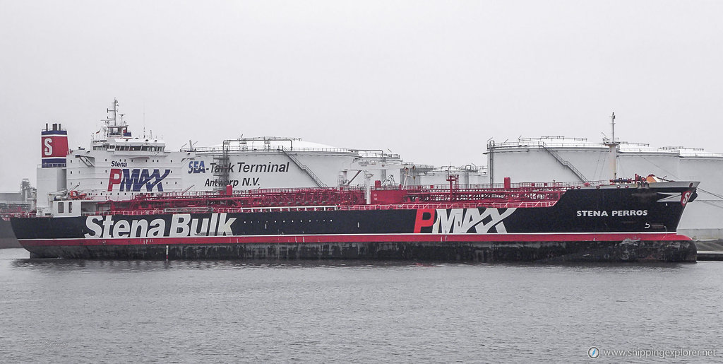 Stena Perros