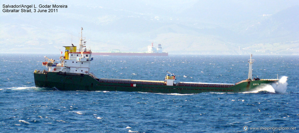 MV Erol Senkaya