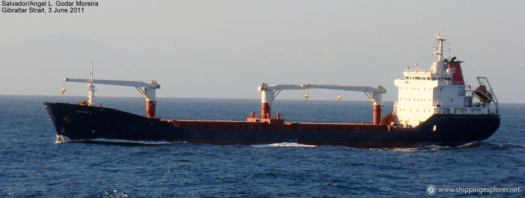 MV Vat