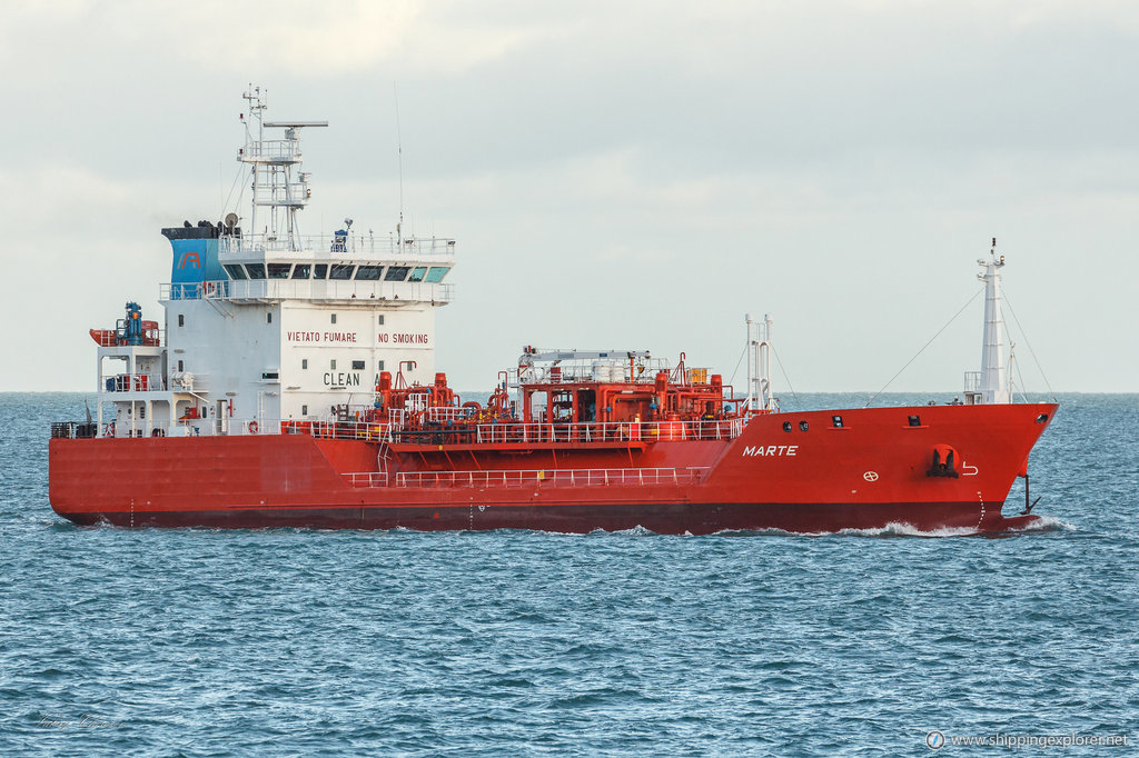 Cgas Neptune