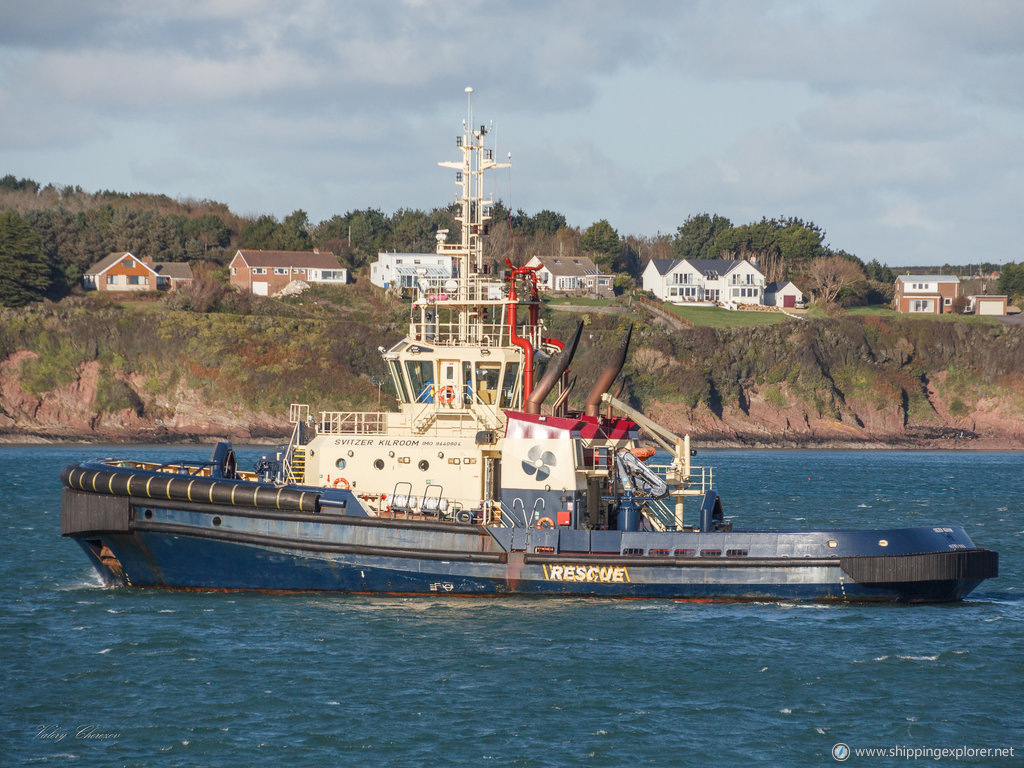 Svitzer Kilroom