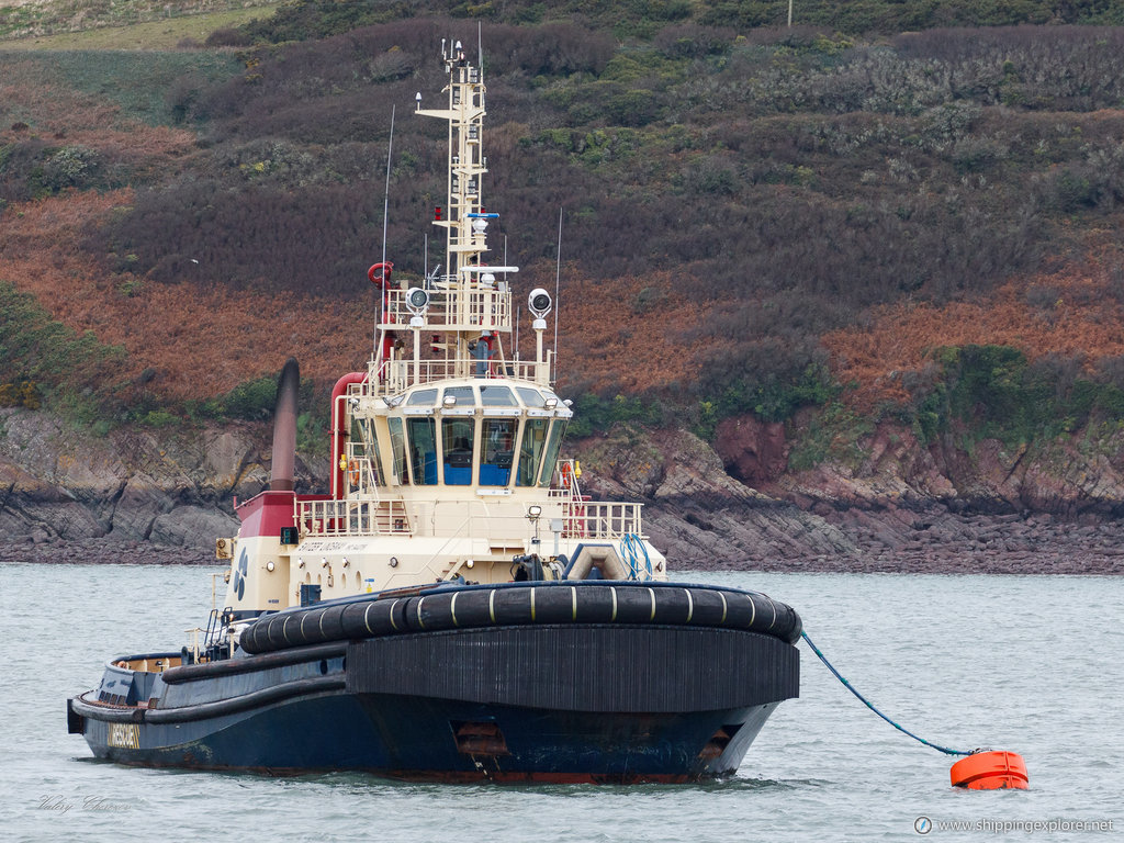 Svitzer Lindsway