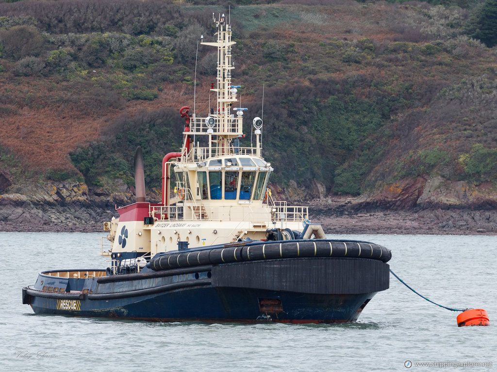 Svitzer Lindsway