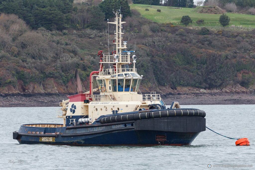 Svitzer Lindsway