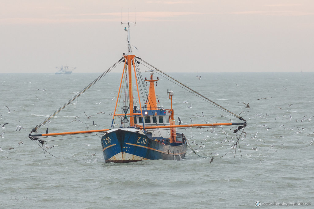 Mfv Z55 "Goede Hoop"