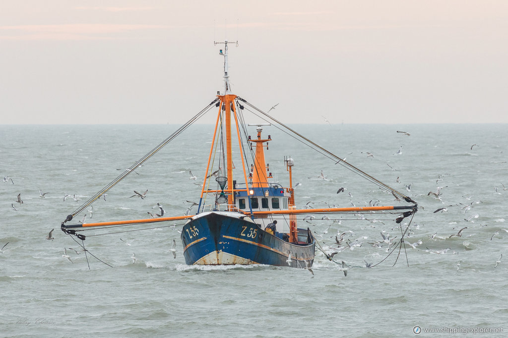 Mfv Z55 "Goede Hoop"