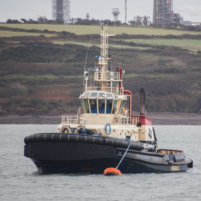 Svitzer Lindsway