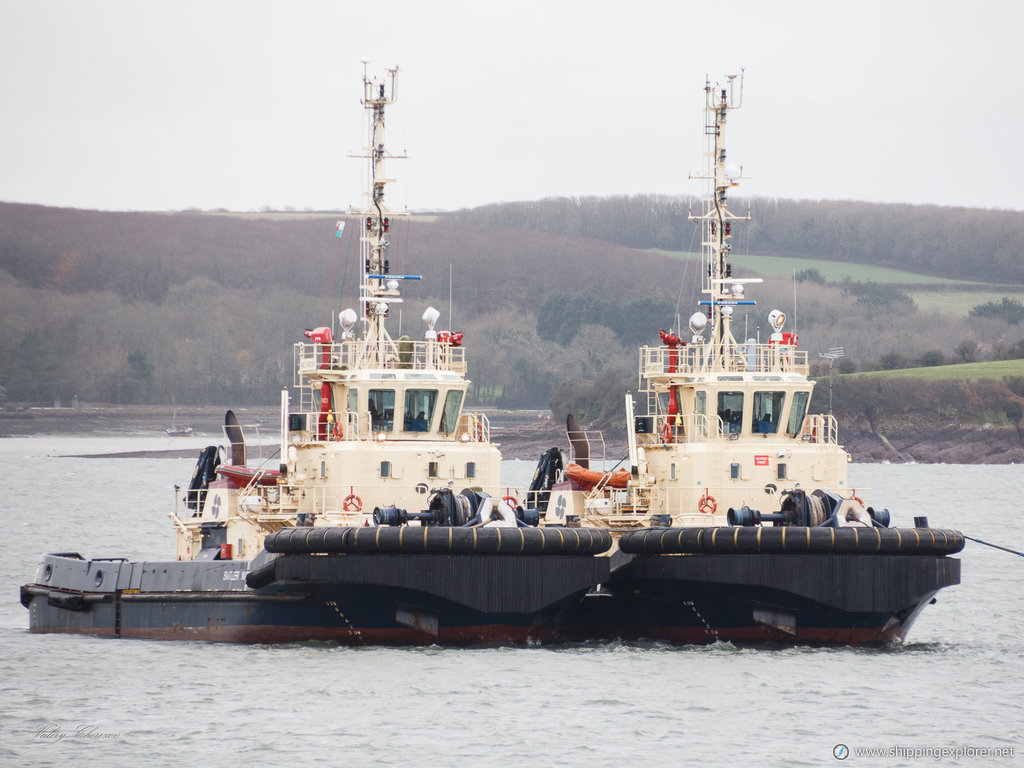 Svitzer Watwick