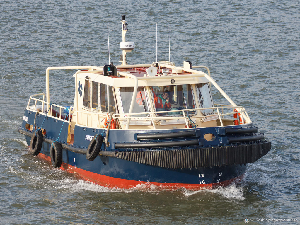 Svitzer Tornado