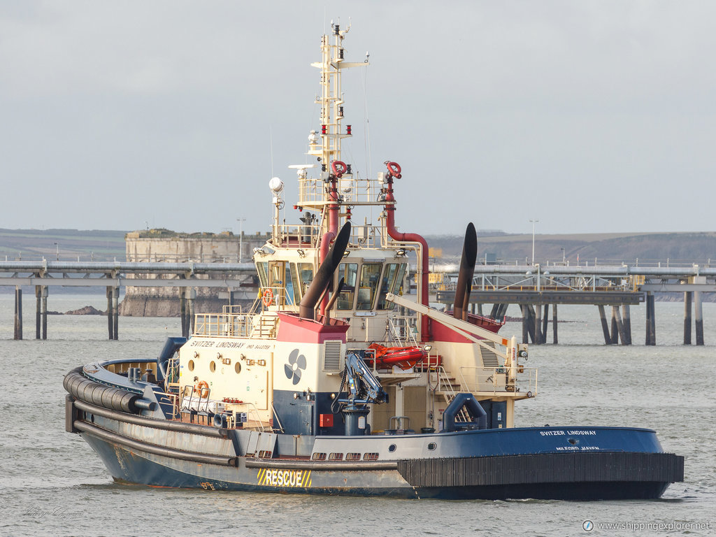 Svitzer Lindsway