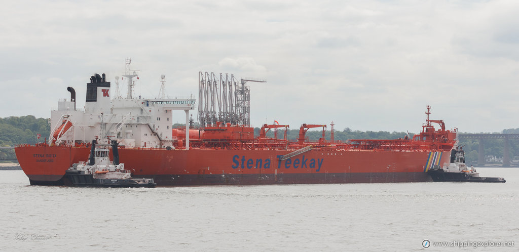 Stena Sirita