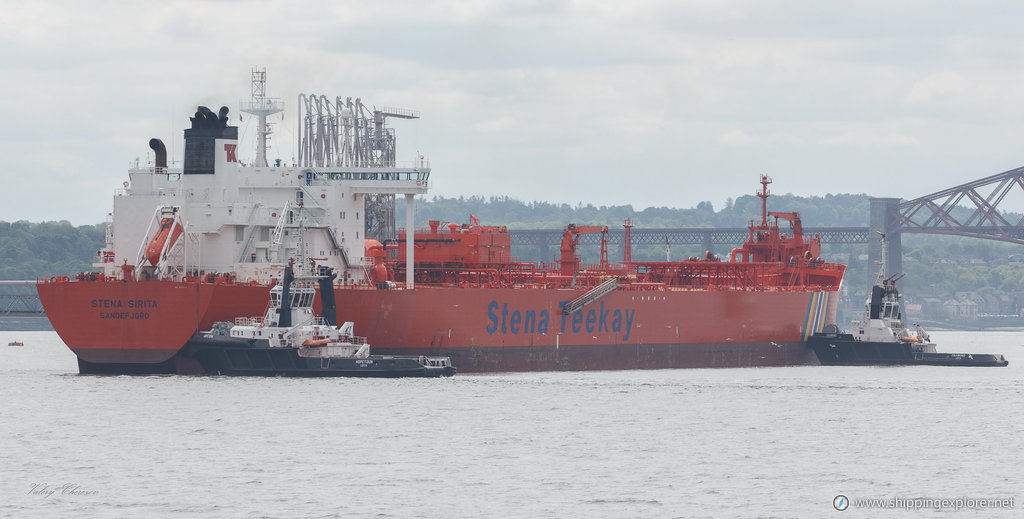 Stena Sirita