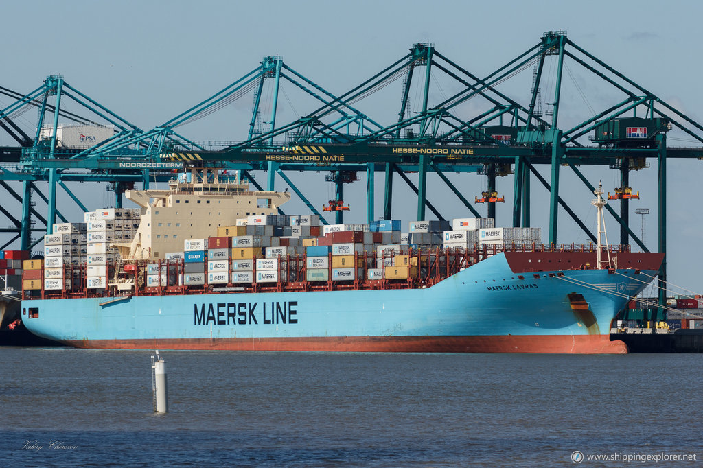 Maersk Lavras