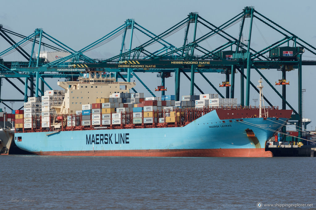 Maersk Lavras