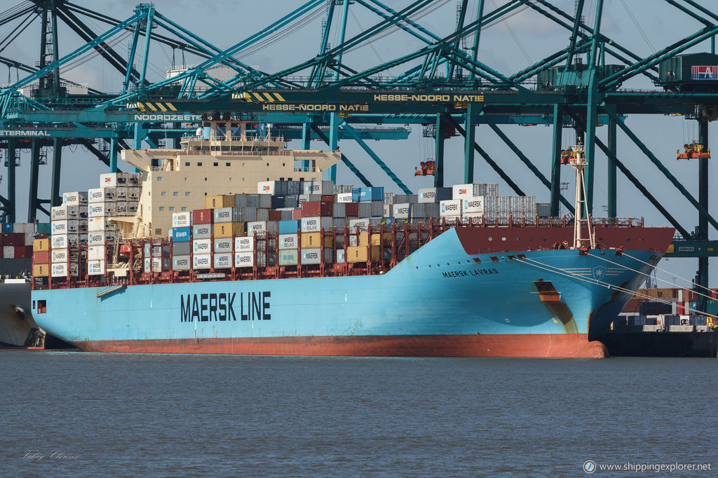 Maersk Lavras