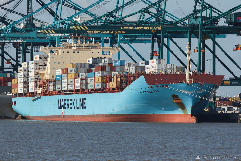 Maersk Lavras