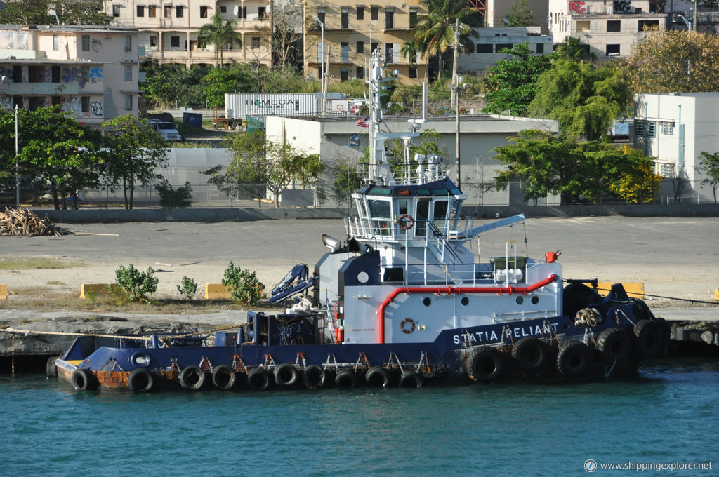 Statia Reliant