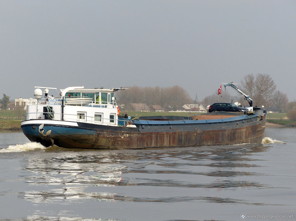 Zuid Holland