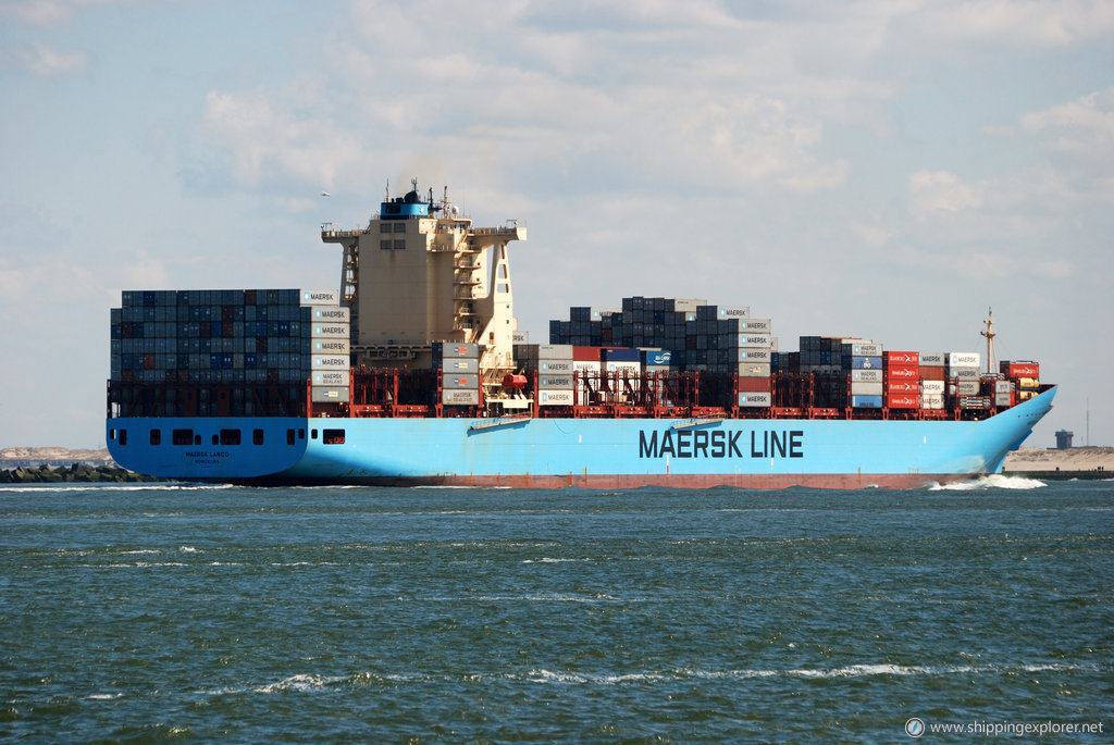 Maersk Lanco