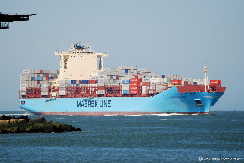 Maersk Lanco