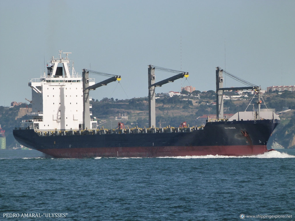 Taiho Maru