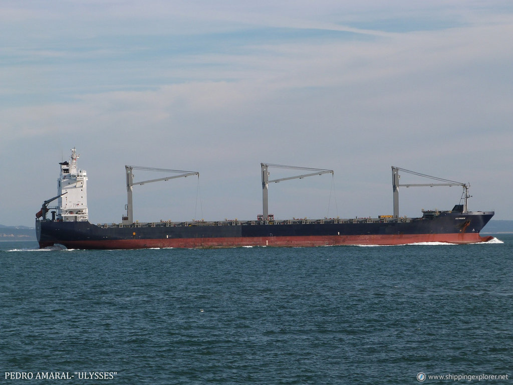 Taiho Maru