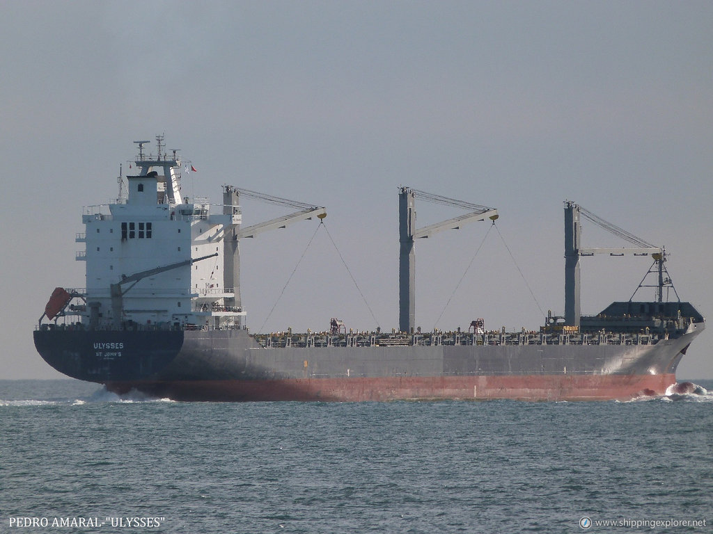 Taiho Maru