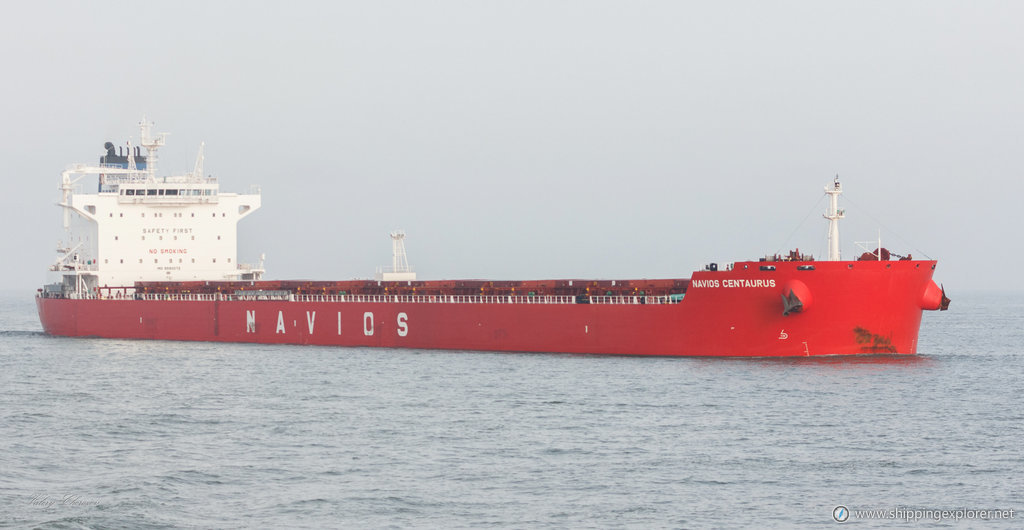 Navios Centaurus