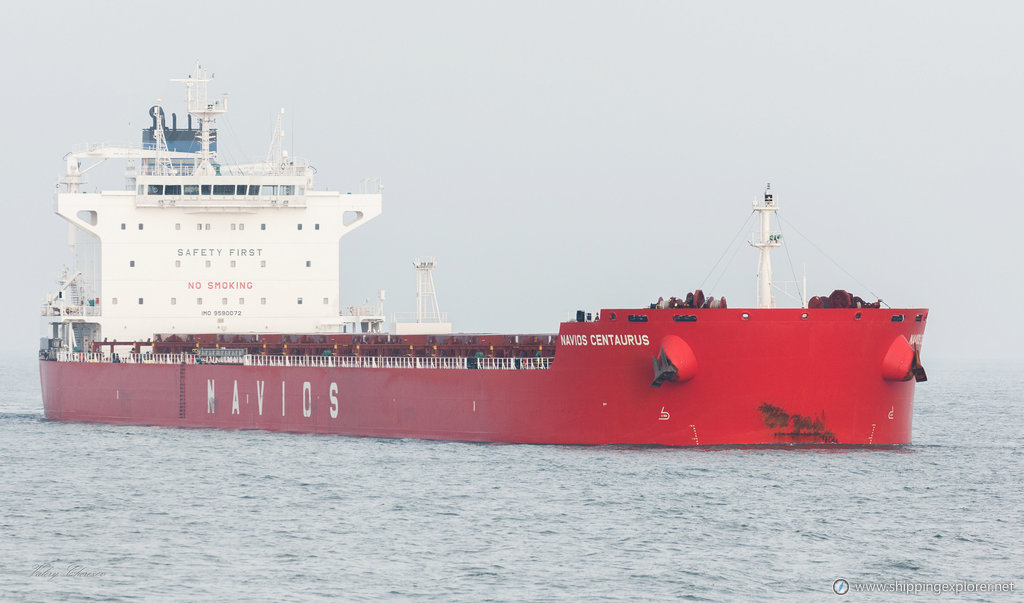 Navios Centaurus