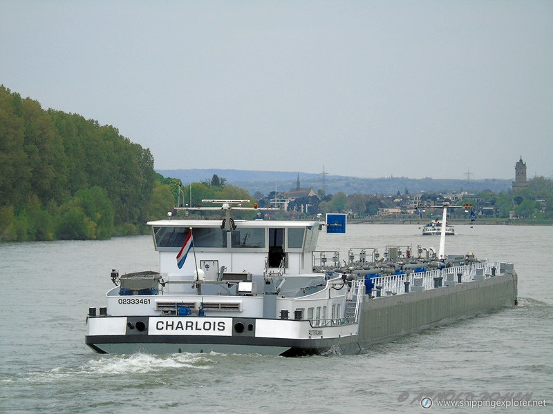 Charlois