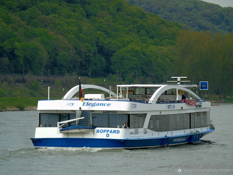 Loreley Elegance