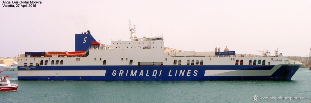 Eurocargo Venezia