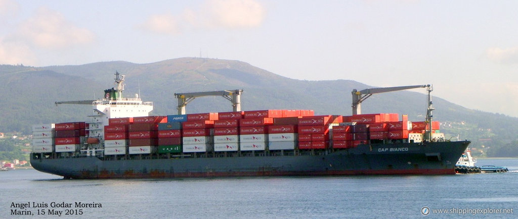 Maersk Northwood