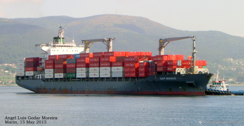 Maersk Northwood