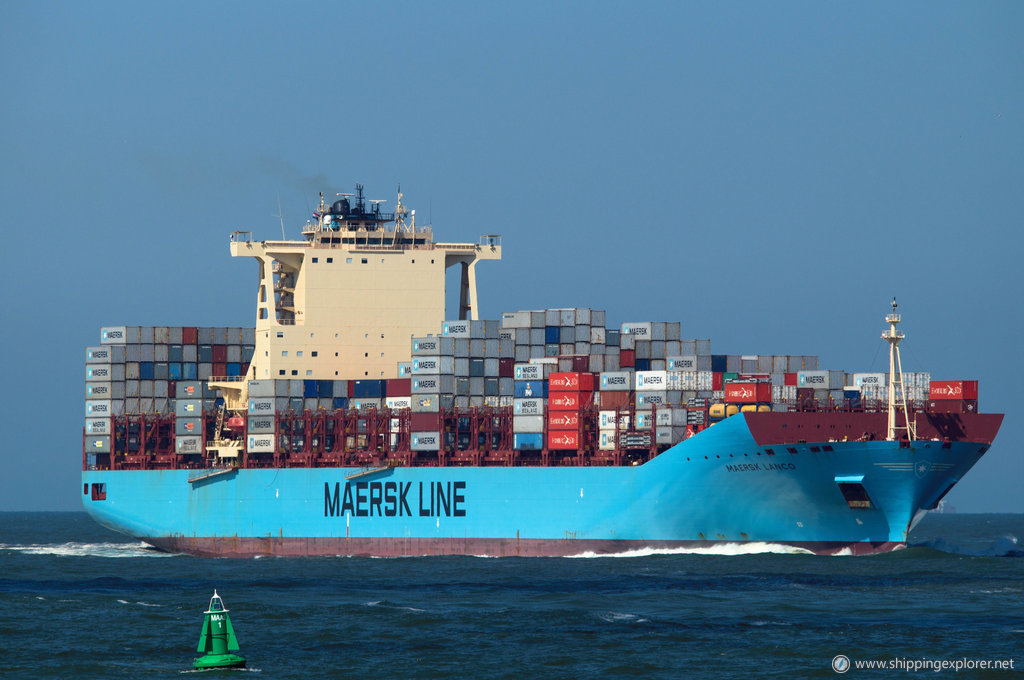 Maersk Lanco