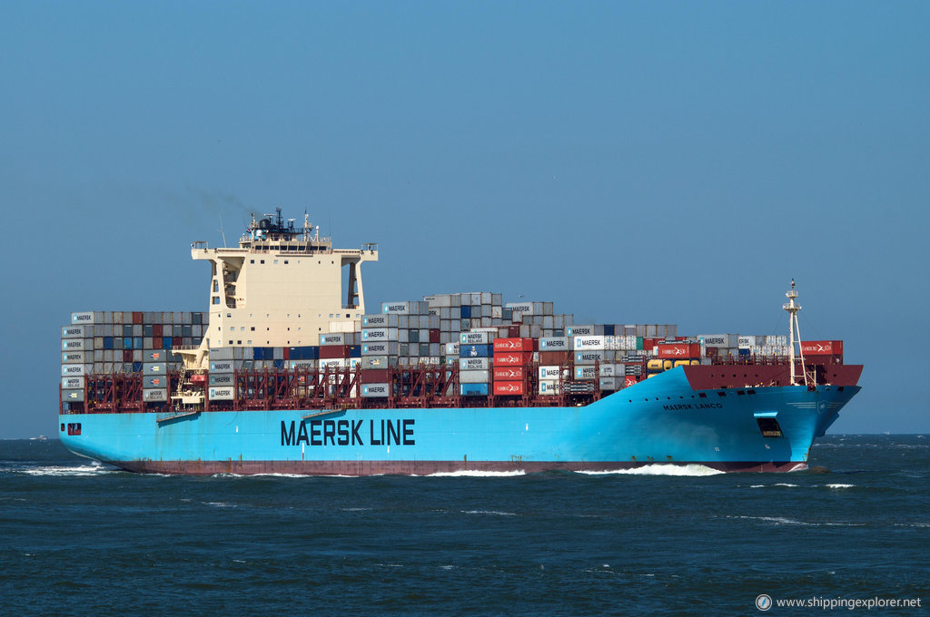 Maersk Lanco