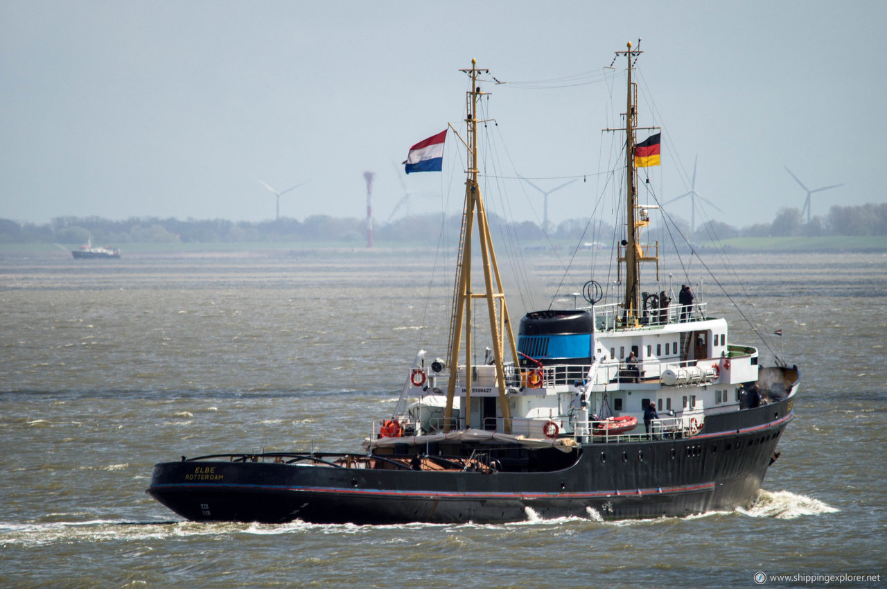 Elbe