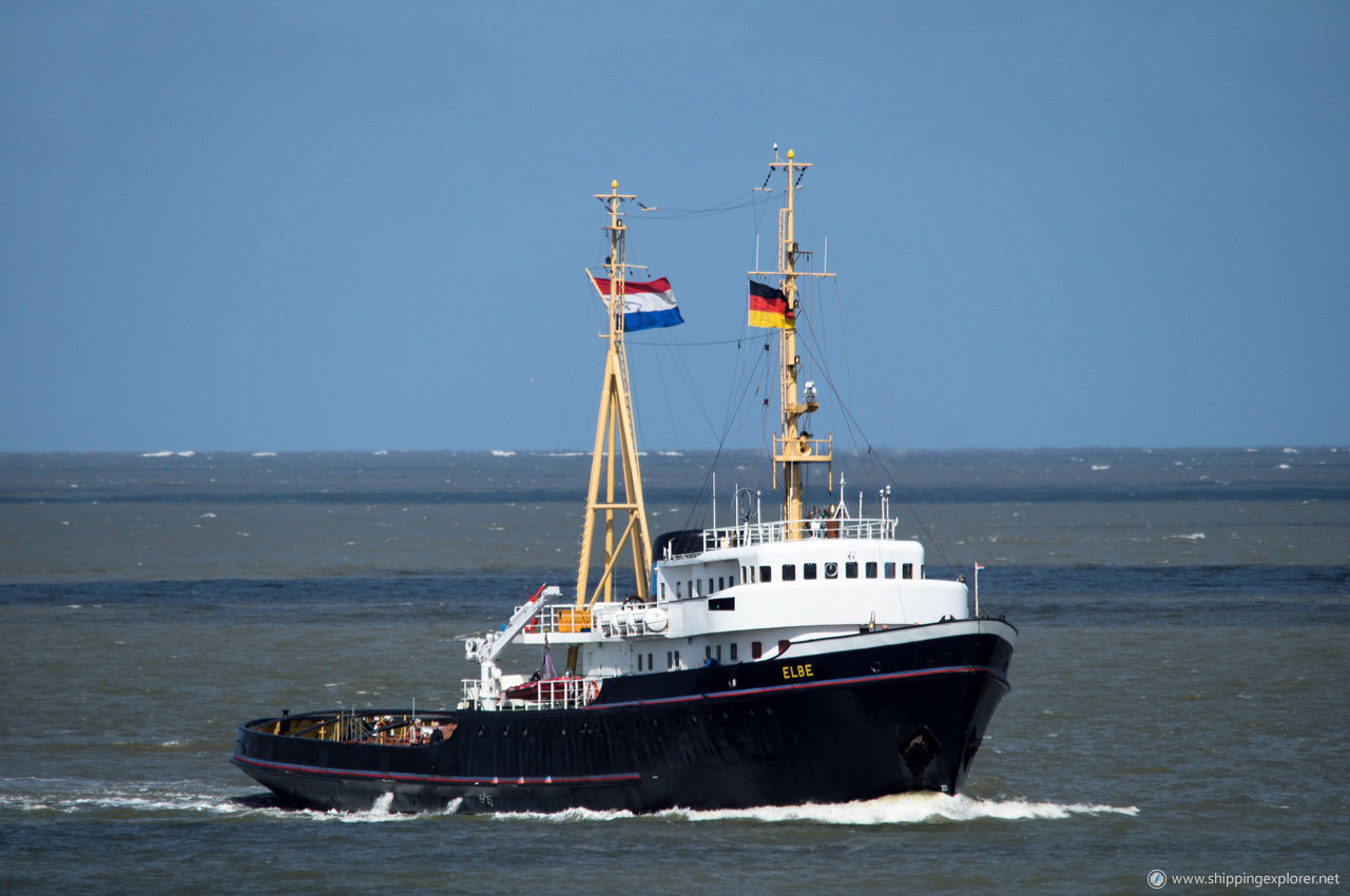 Elbe