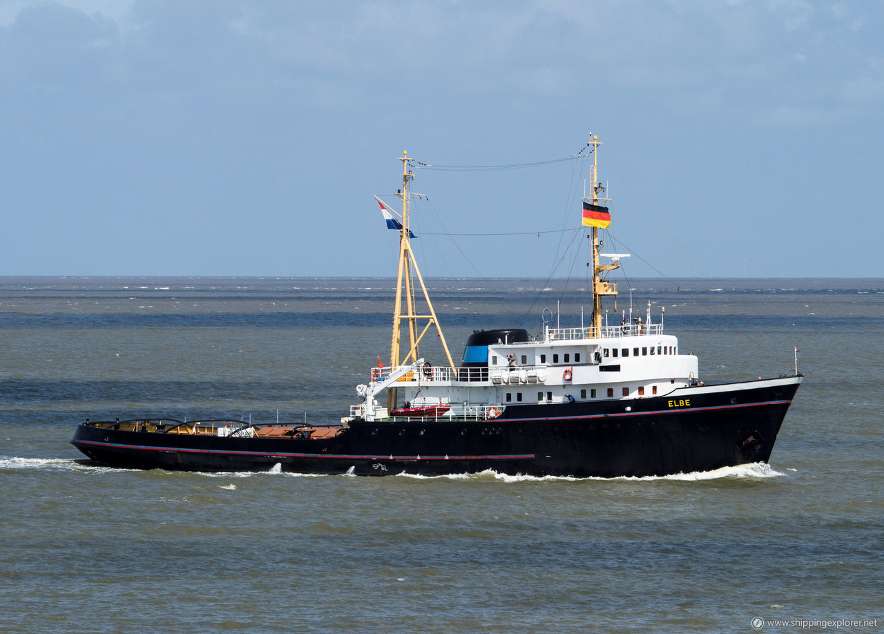 Elbe