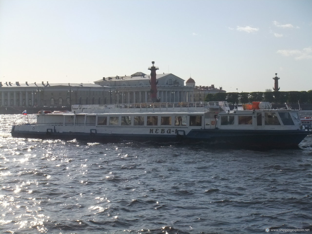 Neva-1